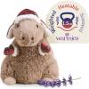 imagewarmies Microwavable amp Weighted Stuffed Animals Holiday Capybara  Heated Stuffed Animal Plushie for Warmth amp Comfort  Christmas Winter Soft Plush Toys for Children Boys Girls Babies amp Toddlers
