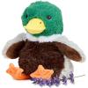 imagewarmies Microwavable amp Weighted Stuffed Animals Mallard  Heated Stuffed Animal Plushie for Warmth amp Comfort  Cute Soft Plush Toys for Adults amp Children Boys Girls Babies amp Toddlers