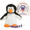 imagewarmies Microwavable amp Weighted Stuffed Animals Penguin  Heated Stuffed Animal Plushie for Warmth amp Comfort  Cute Soft Plush Toys for Adults amp Children Boys Girls Babies amp Toddlers