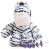 imagewarmies Microwavable amp Weighted Stuffed Animals Zebra  Heated Stuffed Animal Plushie for Warmth amp Comfort  Cute Soft Plush Toys for Adults amp Children Boys Girls Babies amp Toddlers