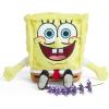 imagewarmies x Spongebob Squarepants  Microwavable amp Weighted Stuffed Animals Spongebob  Heated Stuffed Animal Plushie for Warmth amp Comfort  Soft Plush Toys for Adults amp Children Boys amp Girls