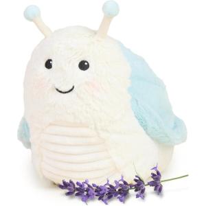 warmies Stuffed Animals, Snail