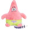 imagewarmies x Spongebob Squarepants  Microwavable amp Weighted Stuffed Animals Patrick Star  Heated Stuffed Animal Plushie for Warmth amp Comfort  Soft Plush Toys for Adults amp Children Boys amp Girls