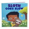 imageWarmies Childrens Book Sloth Goes Slow First Book for Kids